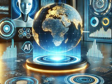 AI-Powered Robot Assistant