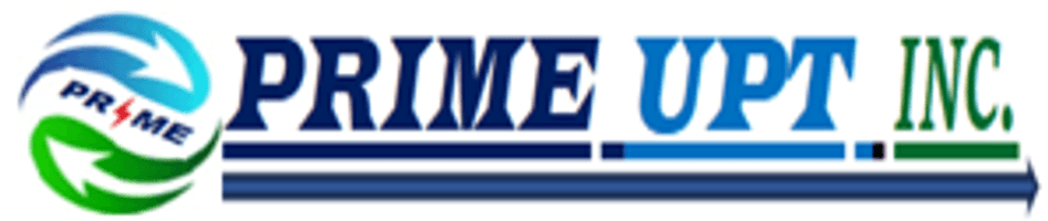 UPT Inc.
United Prime Tech