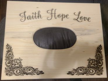 Faith Hope Love Elite Reach Marketing