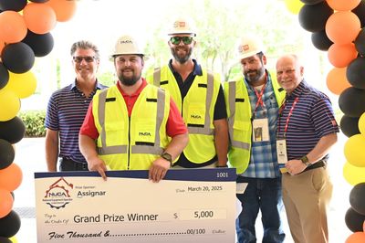 2025 National Winners 