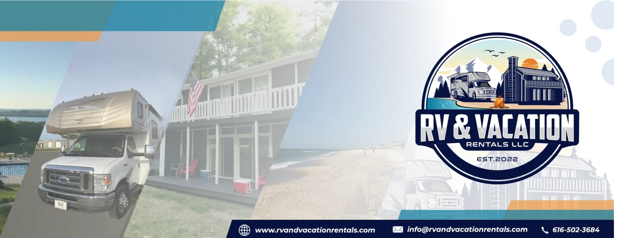 RV & Vacation Rentals LLC