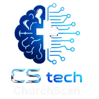 Church Scan