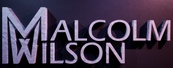 Malcolm Wilson Designs