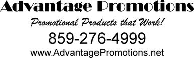 Advantage Promotions