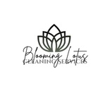 Blooming Lotus