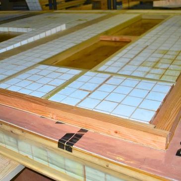 Sing Core Torsion Box