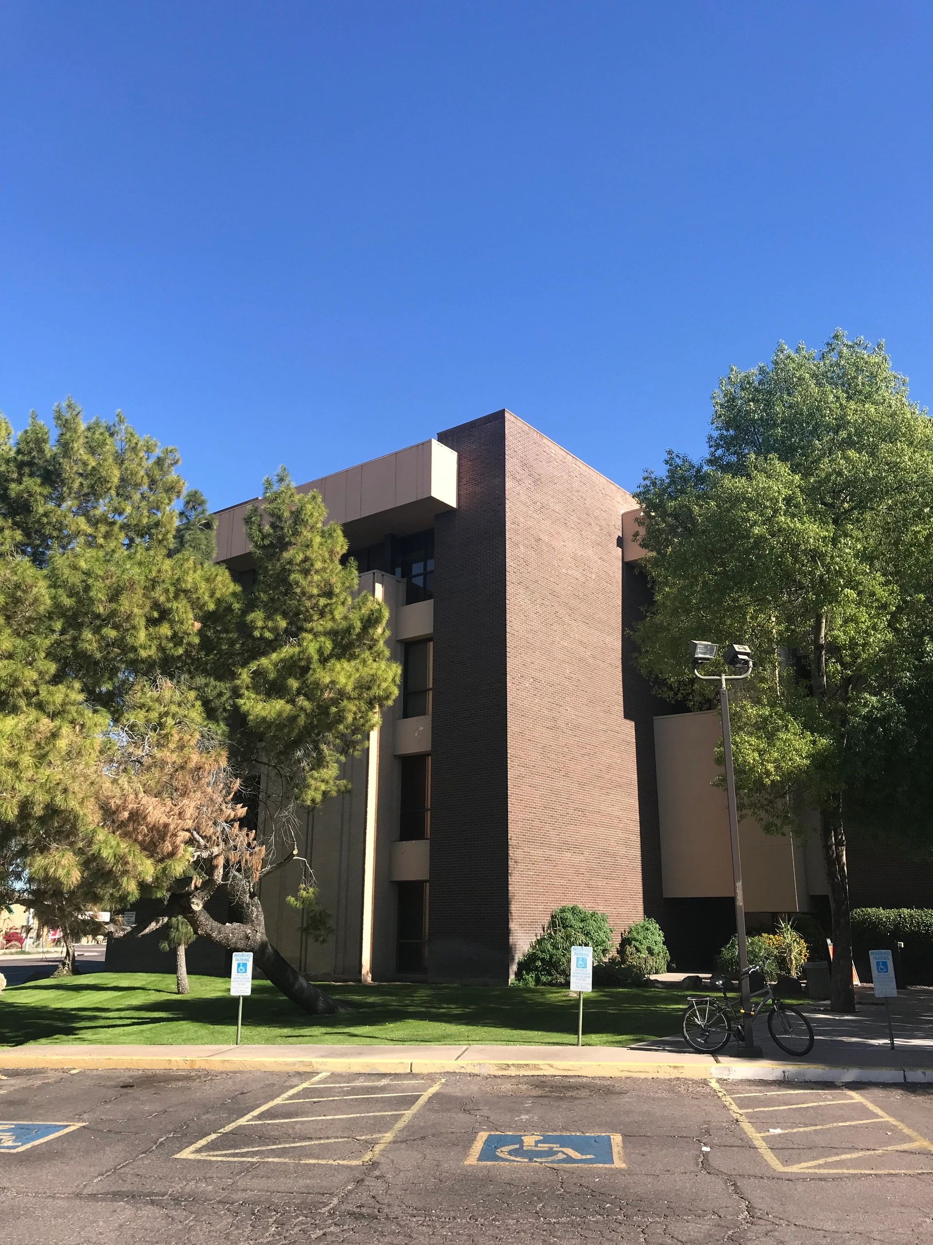 Office Space for Rent in Phoenix Office Space For Rent