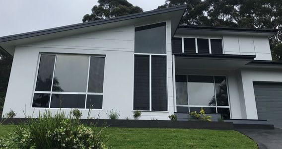 terrigal home window tinting to reduce heat