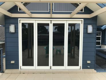 wamberal glass window tinting in home