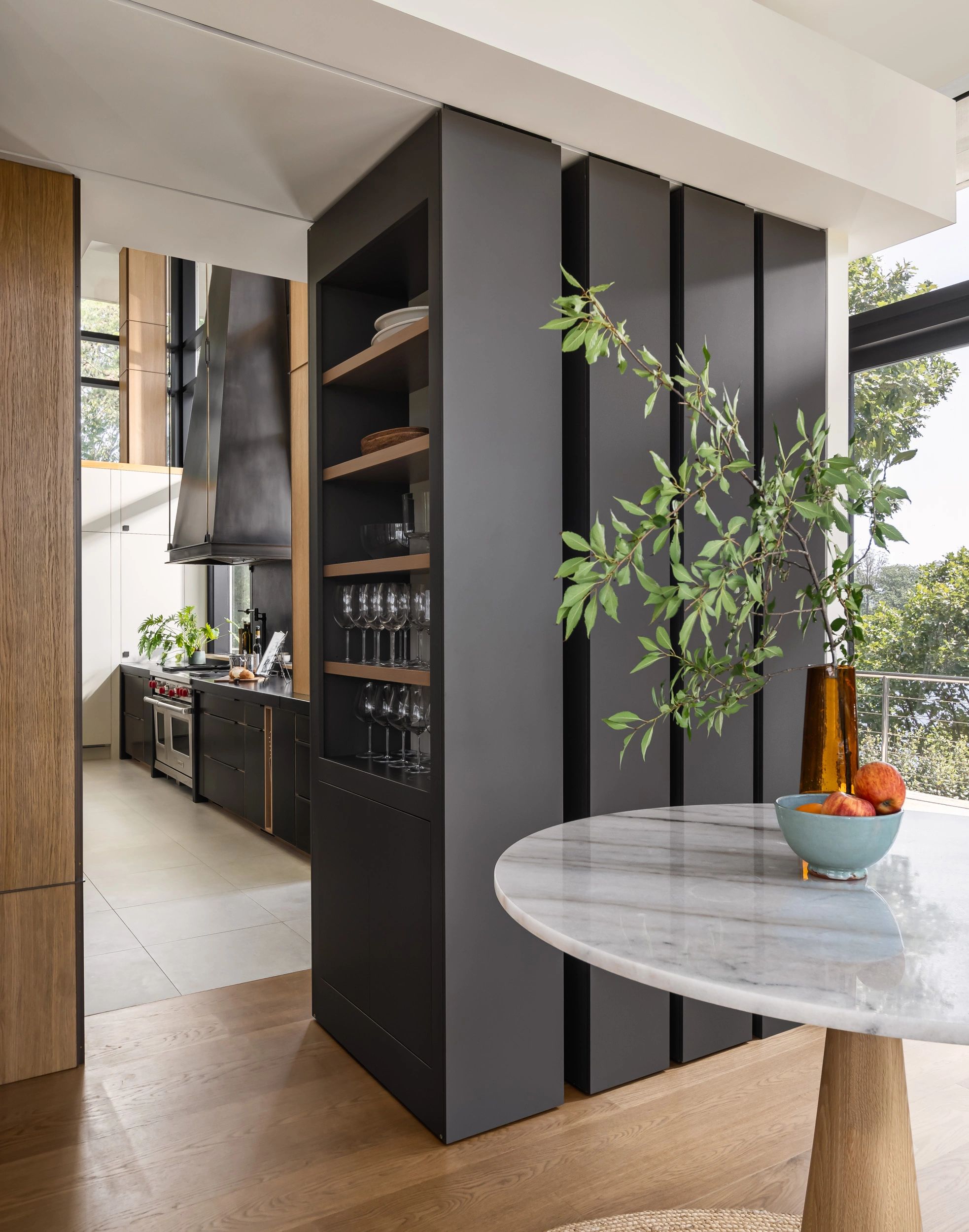 Beam's Millwork