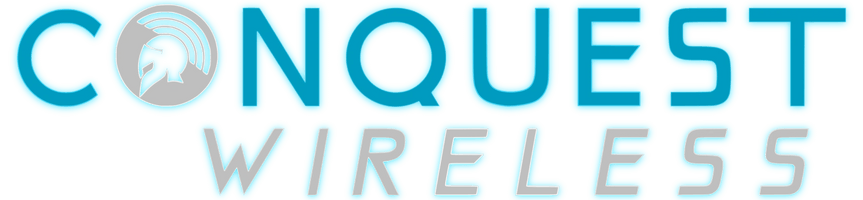 Conquest Wireless