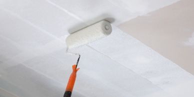 ceiling painting 