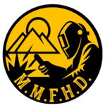 Moon and Mountain Home Decor