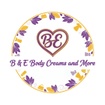 bebodycream.com