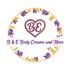 bebodycream.com