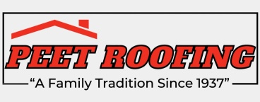 Peet Roofing Ohio