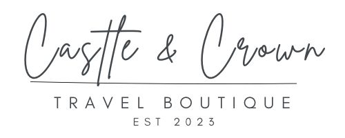 Castle and crown travel boutique, Murfreesboro tn travel agent, Disney planner agent 