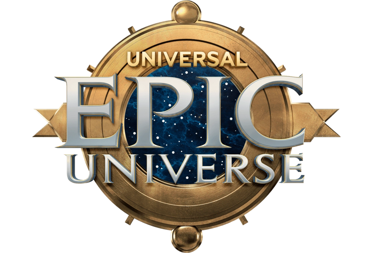Epic universe, Orlando Florida, castle and crown travel boutique travel agency, murfreesboro, tn