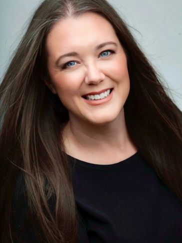 Cassidy Usinger travel advisor at Castle and Crown Travel Boutique Lebanon Tennessee Disney travel.