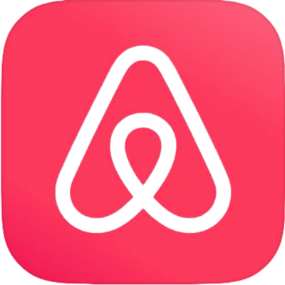 airbnb logo