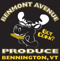 Benmont Ave Produce