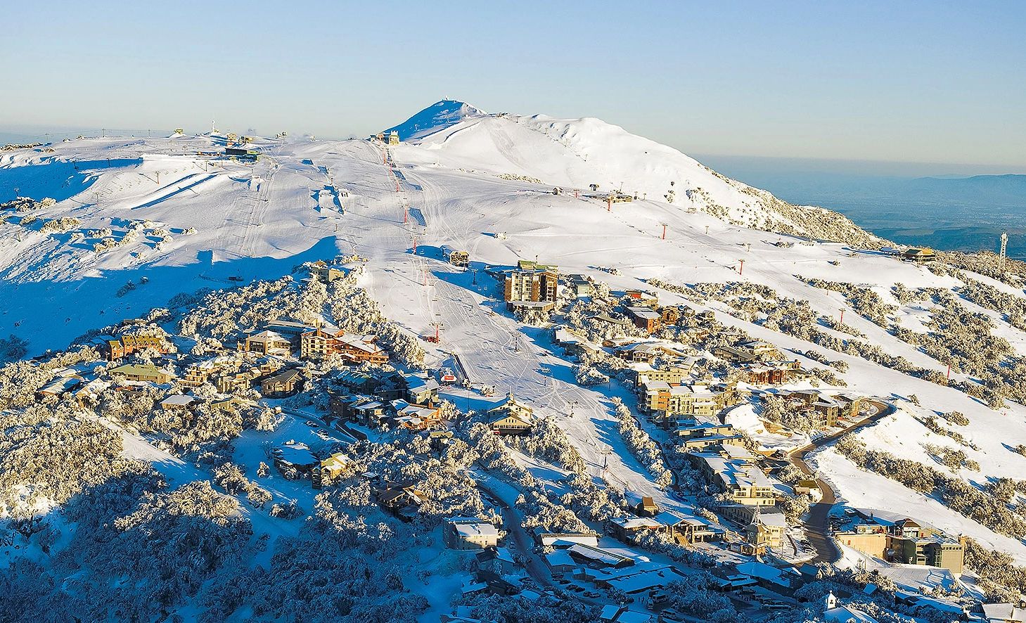 Mount Buller