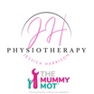 Jessica Harrison Physiotherapy