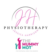 Jessica Harrison Physiotherapy
