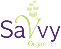 Savvy Organizer