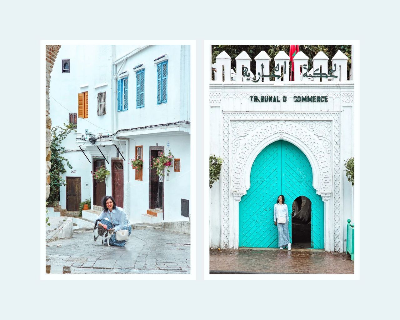 Tangier