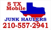 South Texas Mobile Junk Haulers