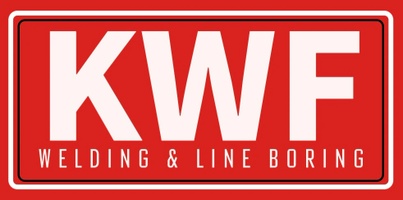 KWF Mobile Welding & Line Boring
