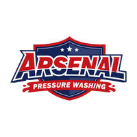 ReVive Pressure Washing