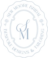 Sew Moore bridal