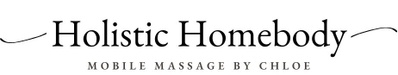 ~Holistic Homebody~