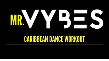 VYBES Fitness