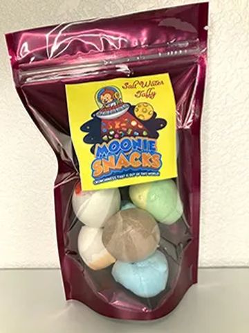 Moonie Snacks - Freeze Dry Candy, Freeze Dry Candy