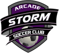 Arcade Storm Soccer Club