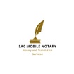 Sac Mobile Notary - English/Russian Bilingual