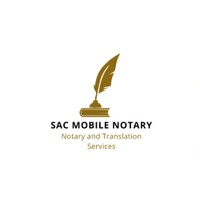 Sac Mobile Notary - English/Russian Bilingual