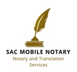 Sac Mobile Notary - English/Russian Bilingual