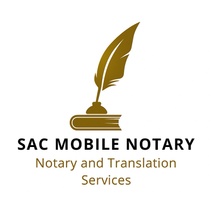 Sac Mobile Notary - English/Russian Bilingual