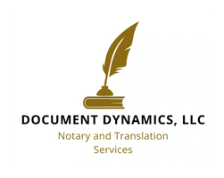 Sac Mobile Notary - English/Russian Bilingual