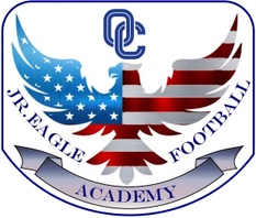 Jr Eagles Football Academy