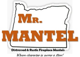 Mr Mantel