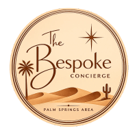 The Bespoke Concierge