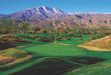 World Renown Golf Courses 