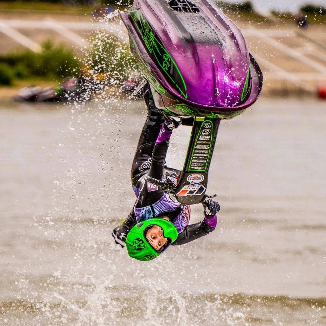 Best Trick