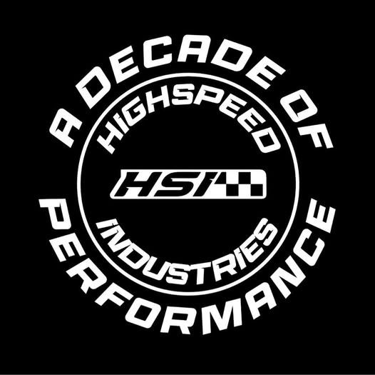 HSI Performance