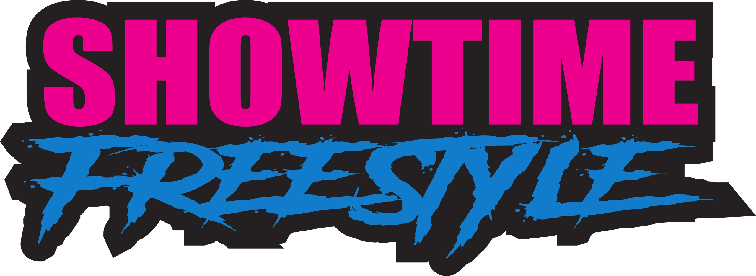 Showtime Freestyle